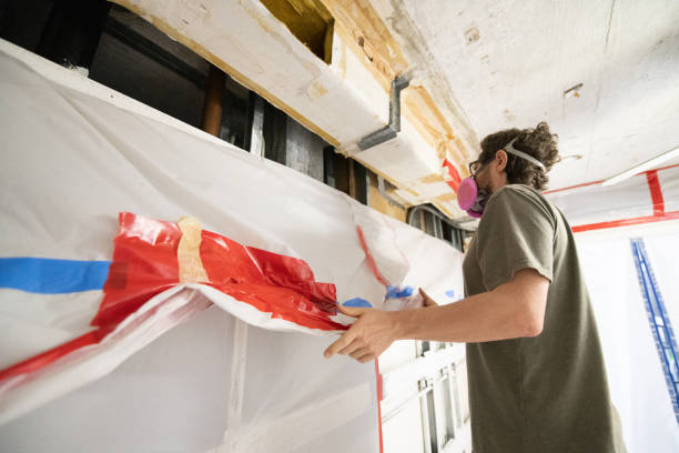 Best Comprehensive Air Testing for Mold Contaminants  in Westhaven Moonstone, CA